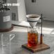 Стійка для пуровера MHW-3BOMBER Adjustable Coffee Dripper Stand Золота (BCH5906) BCH5906 фото 5