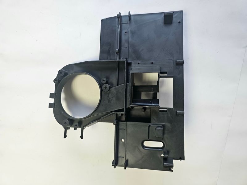 Горизонтальна монтажна панель, тримач кавомолки Saeco Incanto Classic, Incanto Rapid Steam 147531500, 147531000 996530016772 фото