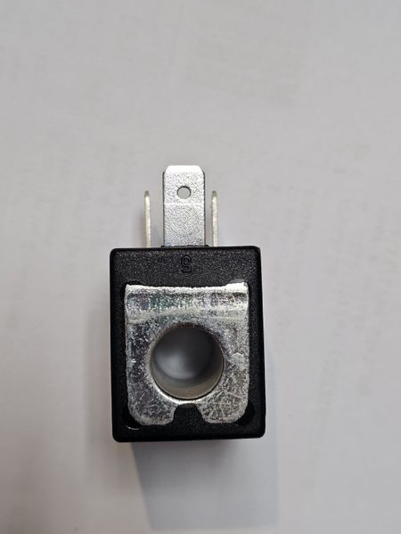 Котушка електромагнітного клапана ODE LBV 8VA 220V (для 2-ходових і 3-ходових клапанів) ODELBV8VA220V фото