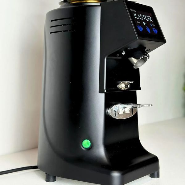 Кофемолка KASTOR S64 KS64 фото