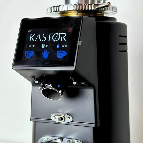 Кофемолка KASTOR S64 KS64 фото
