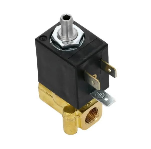 Котушка електромагнітного клапана ODE LBV 8VA 220V (для 2-ходових і 3-ходових клапанів) ODELBV8VA220V фото