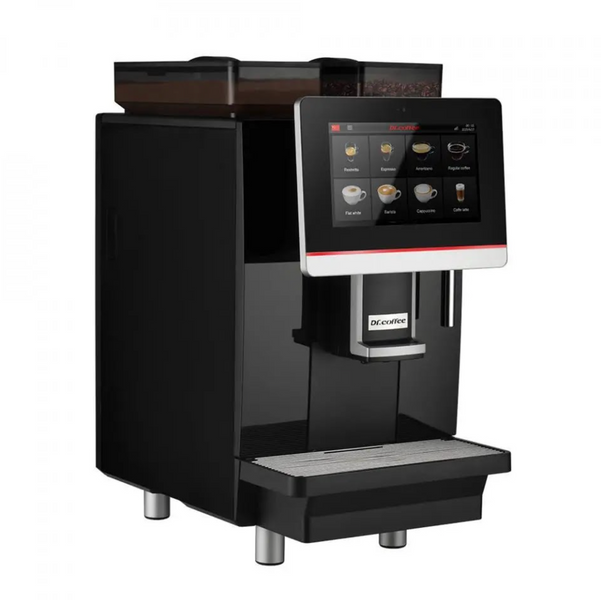 Кофемашина Dr.Coffee Coffeebar Plus DCCP фото