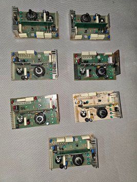 Плата управління Solis Twin V2 V4, Turbo, Saeco SuperAutomatica Family, Saeco Classic, Electronis TWIN, Sup Gettoniera STV2V4 фото