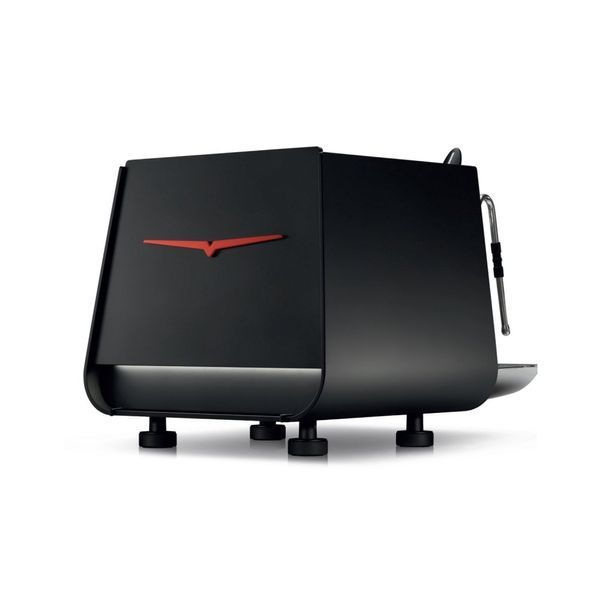 Кавомашина Victoria Arduino Eagle One Prima PRO Bold Black  VAEOPPROBB фото