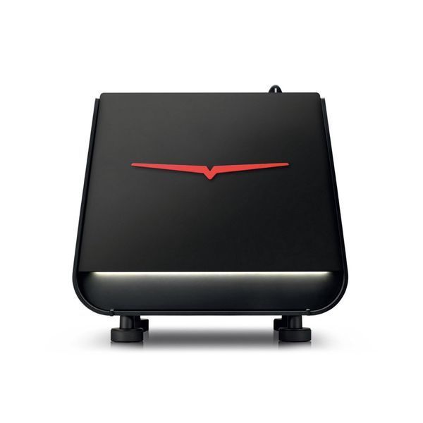 Кавомашина Victoria Arduino Eagle One Prima PRO Bold Black  VAEOPPROBB фото