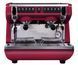 Кофемашина Nuova Simonelli Appia Life Compact 2Gr V Red NSALC2VR фото