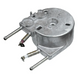 Бойлер Saeco, Philips, Gaggia 11013735 11013735 фото 1