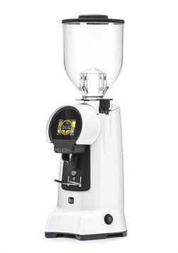 Кавомолка Eureka Helios 65 Bianco EH65B фото