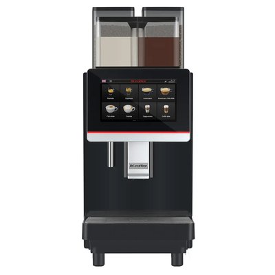 Кофемашина Dr. Coffee F3 Plus DCF3P фото