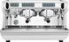 Кофемашина Nuova Simonelli Appia Life 2Gr V White NSAL2VW фото