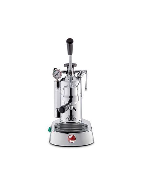 Кофемашина La Pavoni Professional Lusso LPLPLQ01EU фото