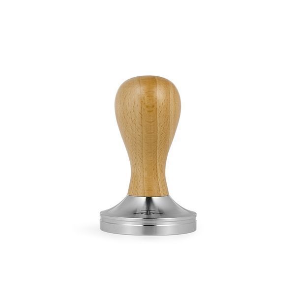 Темпер рифленый 51 мм MHW-3BOMBER Vase Бук (T5207T) T5207T фото