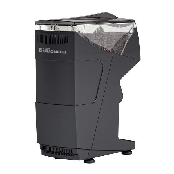 Кофемолка Nuova Simonelli GX85 Black NSGX85B фото