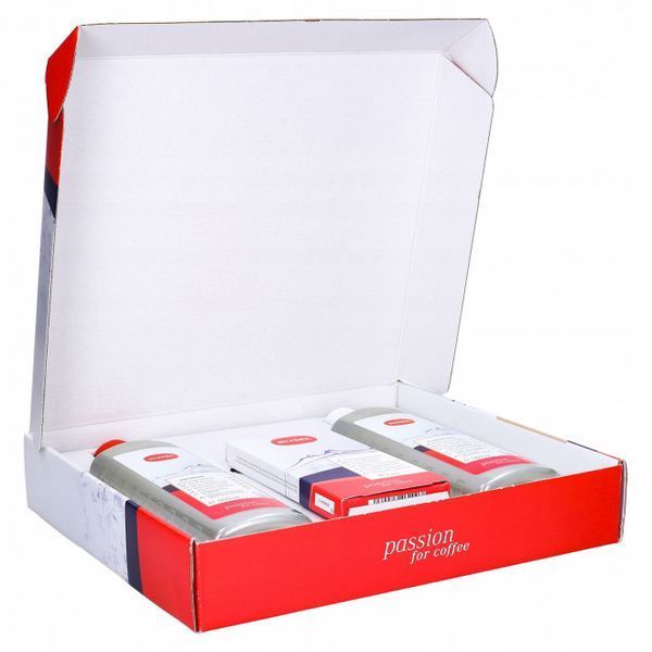Набор для очистки кофемашины NIVONA CLEAN3BOX NICB 301 NICB301 фото