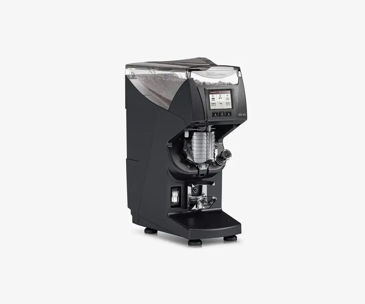 Кофемолка Nuova Simonelli GX85 Black NSGX85B фото
