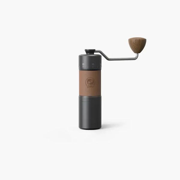 Ручна кавомолка iCafilas Exterior Manual Coffee Grinder (GM2214) GM2214 фото