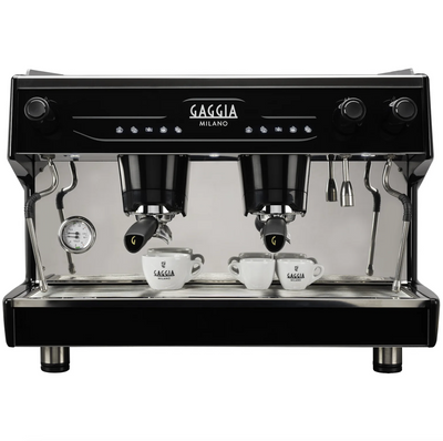 Кофемашина Gaggia LA DECISA GLD2GR фото