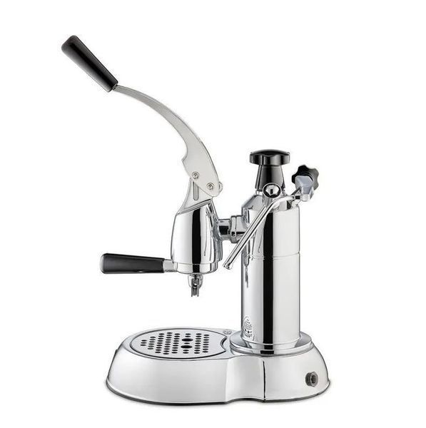 Кавомашина La Pavoni Stradivari Lusso LPLSTL01EU фото