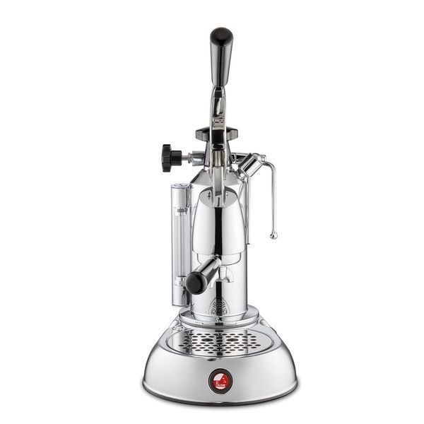 Кавомашина La Pavoni Stradivari Lusso LPLSTL01EU фото