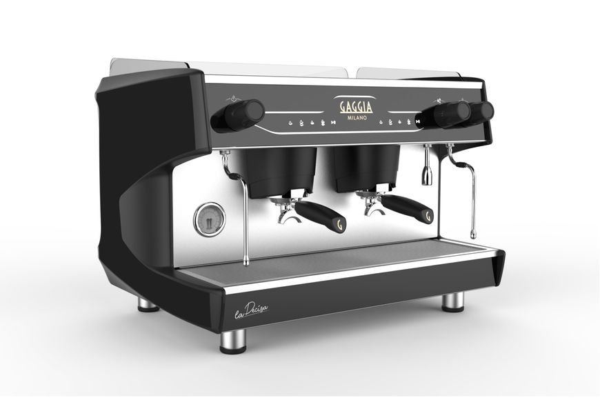 Кавомашина Gaggia LA DECISA GLD2GR фото