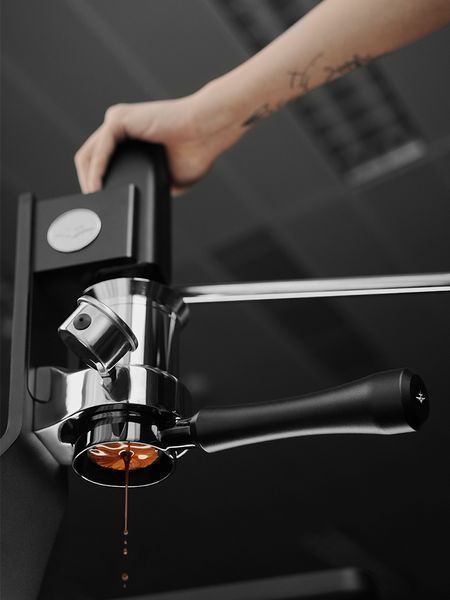 Портафільтр бездонний MHW-3BOMBER 54мм Astra Collection для Breville (BP7025B-OS) BP7025B-OS фото