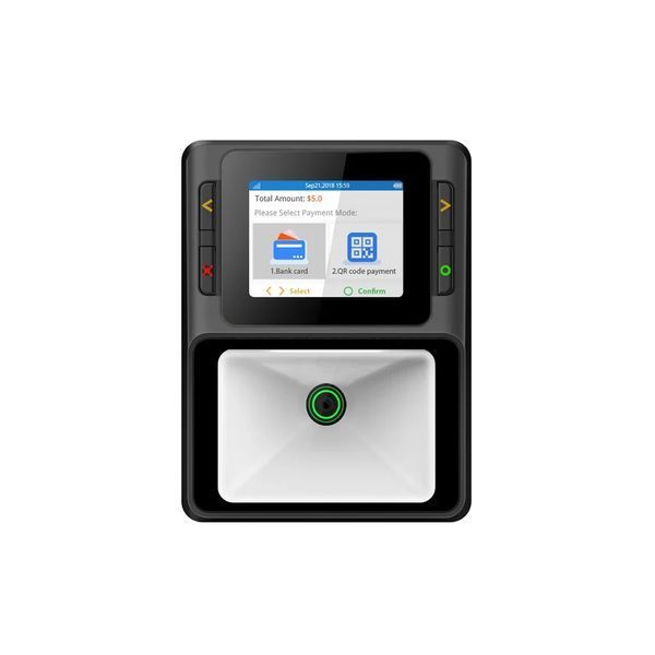 Платежный терминал PAX IM10 для кофемашин и вендинга PAXIM10 фото