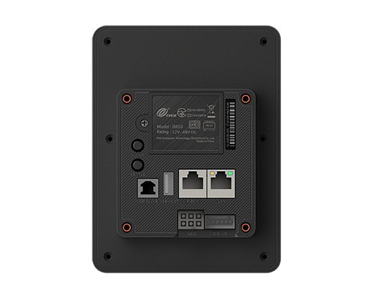 Платежный терминал PAX IM10 для кофемашин и вендинга PAXIM10 фото