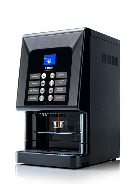 Кавомашина Saeco Phedra Evo Espresso SPEE фото