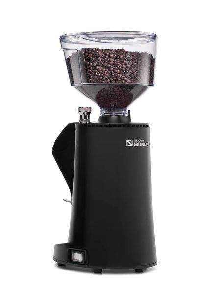 Кавомолка Nuova Simonelli MDXS CORE 23 Black NSMDXSC23B фото