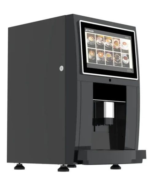 Кофемашина Jetinno JL24-IN5C JJL24IN5C фото