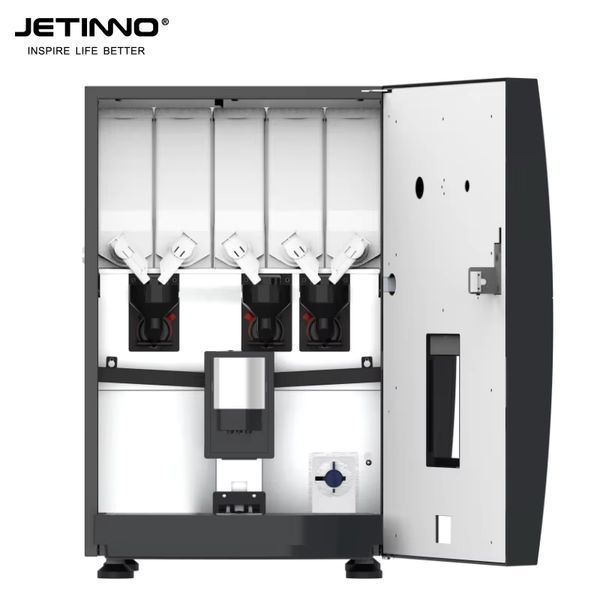 Кофемашина Jetinno JL24-IN5C JJL24IN5C фото