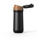 Френч-прес термочашка iCafilas FK11 Travel French Press Coffee Mug 320 мл FK11 фото 4