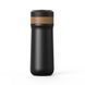 Френч-прес термочашка iCafilas FK11 Travel French Press Coffee Mug 320 мл FK11 фото 1