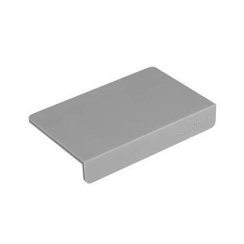 Силиконовый темперовочный коврик MHW-3BOMBER Tamping Mat 235x145мм Grey (SP5311G) SP5311G фото
