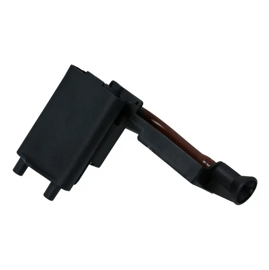 Диспенсер подачи кофе для кофемашины Saeco Royal Magic 0327.A07