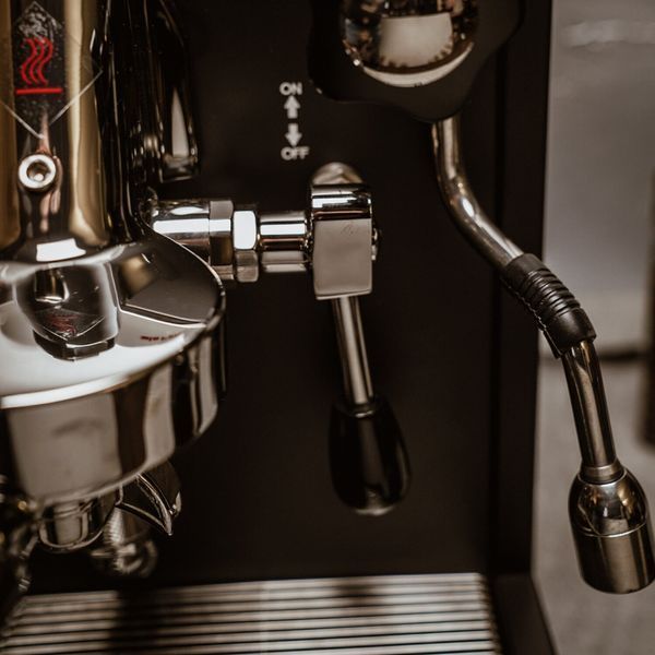 Кавомашина La Pavoni Cellini Classic Black LPSCCB01EU фото