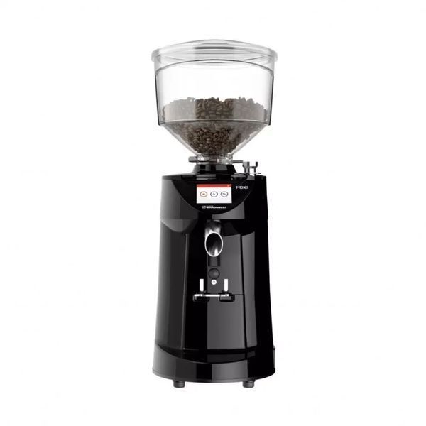 Кофемолка Nuova Simonelli MDXS Black NSMDXSB фото