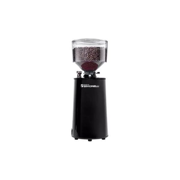 Кофемолка Nuova Simonelli MDXS Black NSMDXSB фото