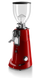 Кавомолка Fiorenzato F6 D Glossy Red FF6DGR фото