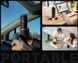 Портативная кофеварка iCafilas Travel Espresso Maker ME2218 Черная (ME2218B) ME2218B фото 7