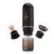 Портативная кофеварка iCafilas Travel Espresso Maker ME2218 Черная (ME2218B) ME2218B фото 2