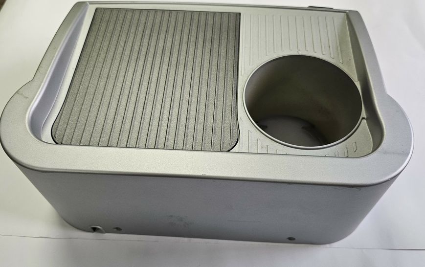 Крышка корпуса кофеварки Saeco Magic Cappuccino Combi Plus в сборе 841777103, 841777100, 841777021, 841777020, 841777019, 841777018 841777100 фото