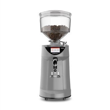 Кавомолка Nuova Simonelli MDXS Metallic Grey NSMDXSMG фото