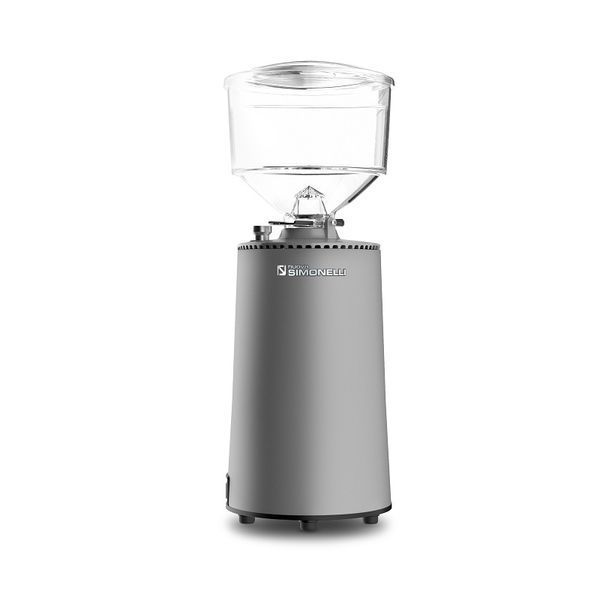 Кавомолка Nuova Simonelli MDXS Metallic Grey NSMDXSMG фото
