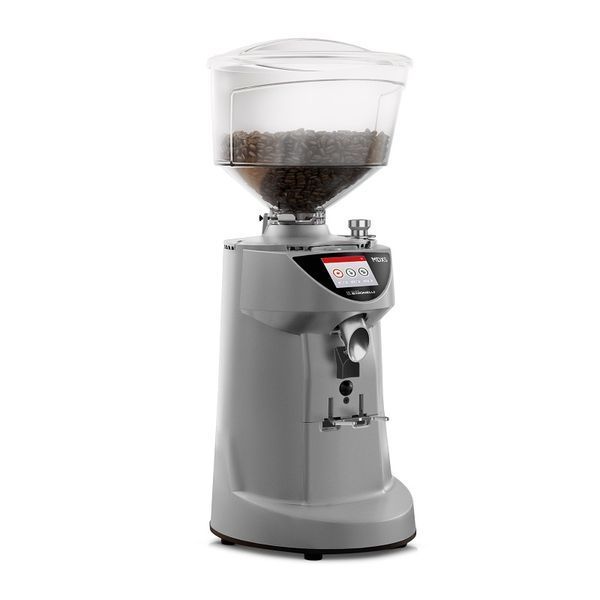 Кавомолка Nuova Simonelli MDXS Metallic Grey NSMDXSMG фото