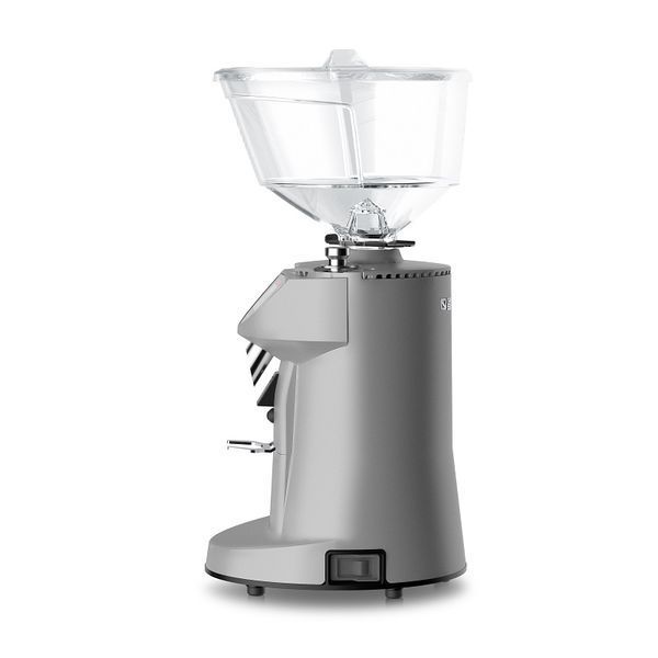 Кавомолка Nuova Simonelli MDXS Metallic Grey NSMDXSMG фото