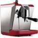 Кофемашина Nuova Simonelli Oscar II Красная NSOIIR фото