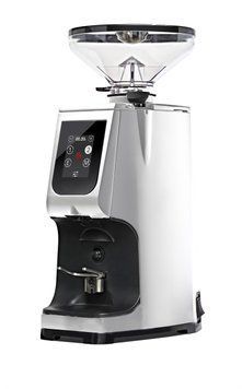 Кавомолка Eureka Atom Touch 65 Cromato EAT65 фото