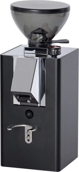 Кофемолка La Pavoni Kube Mill BLACK LPGKBN02EU фото